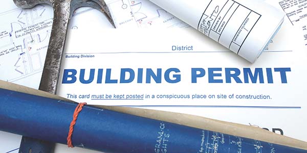 Building Permit