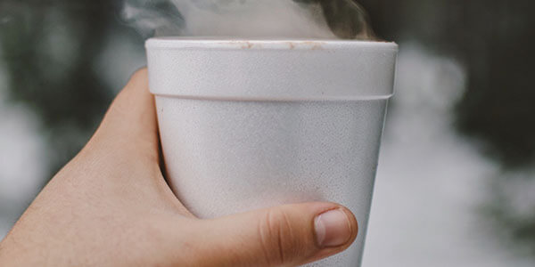 foam-cup foam cup