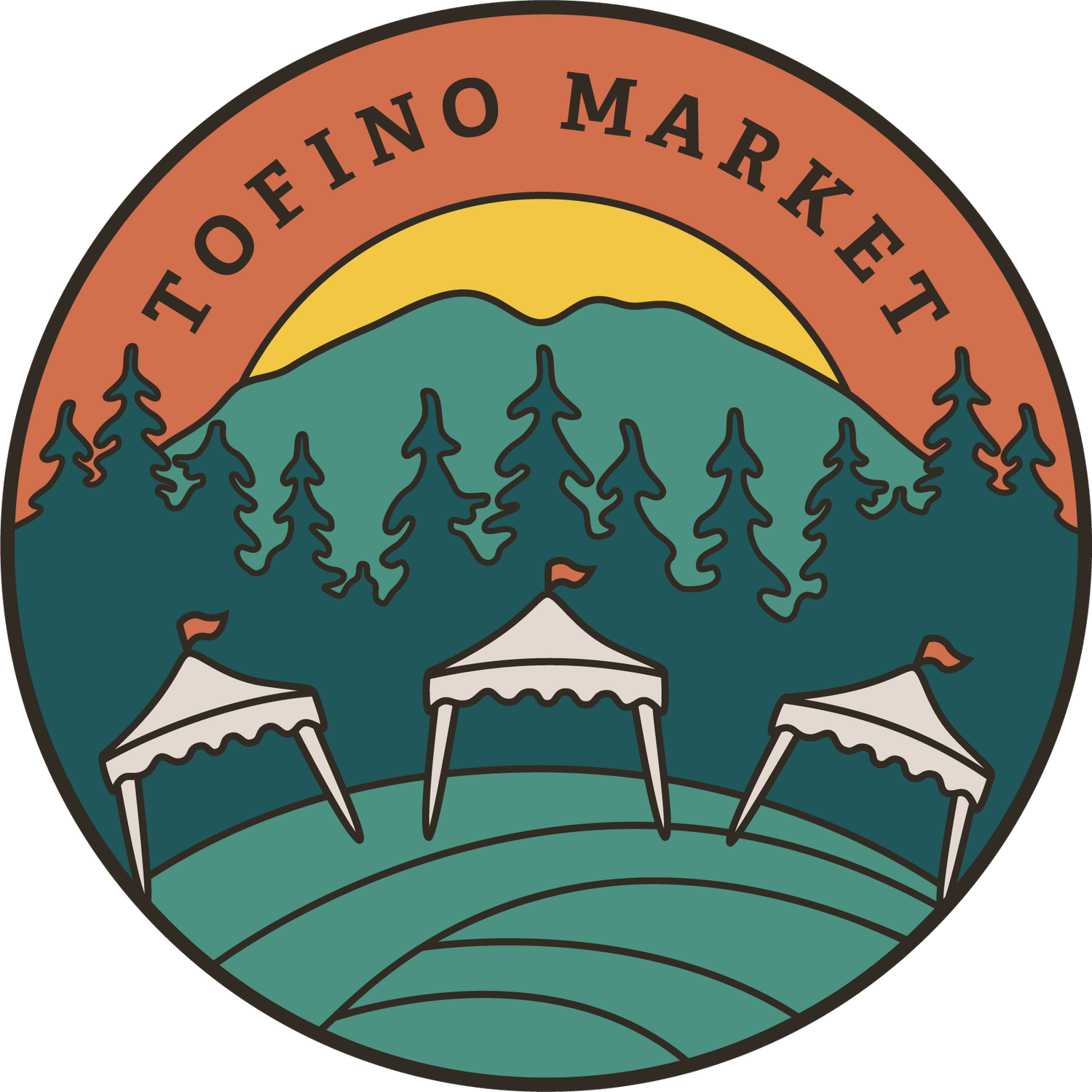 tofino market