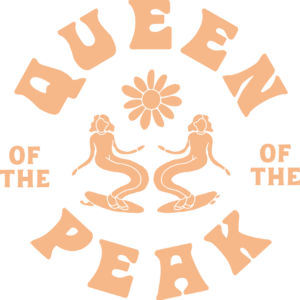 queen of the peak