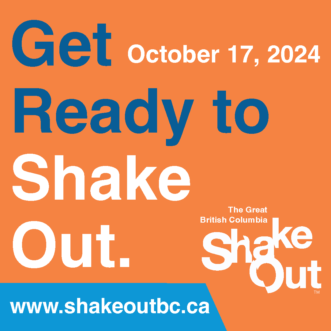 shake out bc