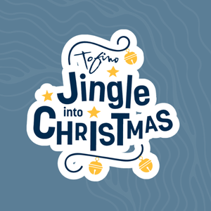 Jingle Into Christmas