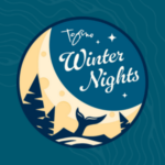 tofino winter nights