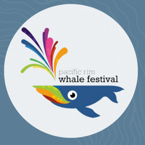 pacific rim whale festival