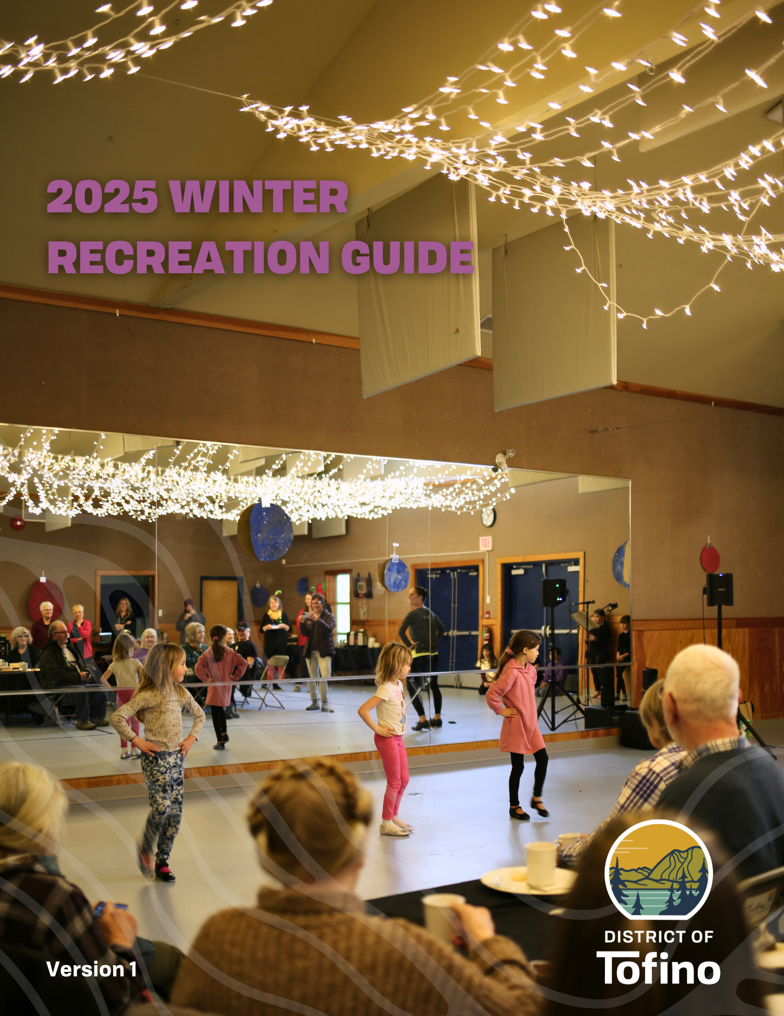 2025 Winter Recreation Guide