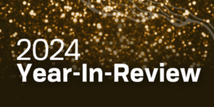 2024 Year In Review