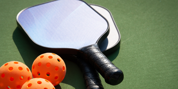 pickleball