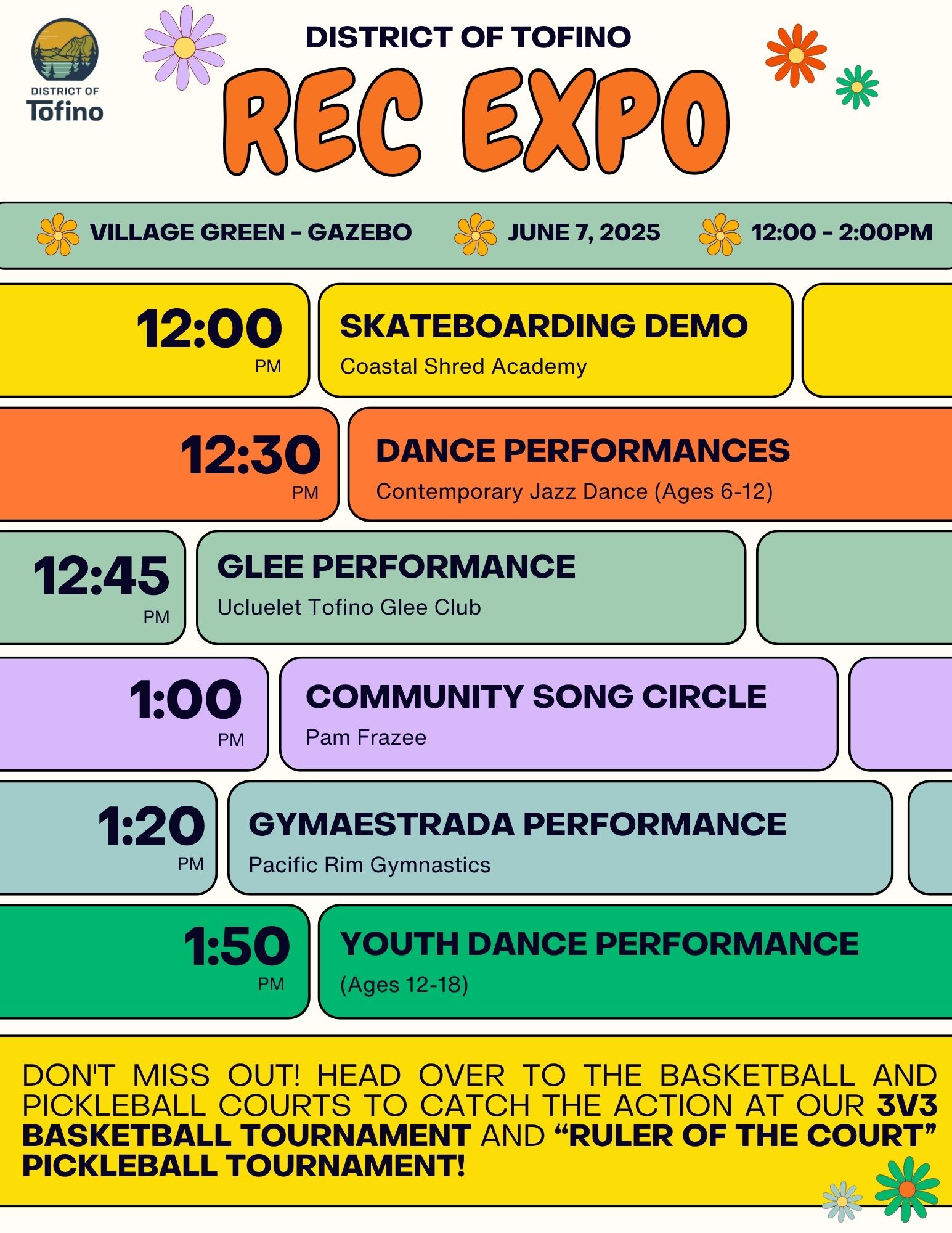 Recreation Expo