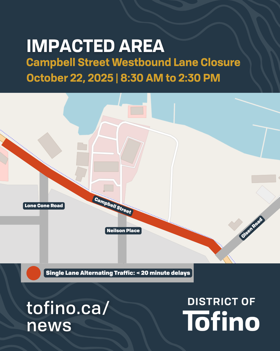 2 impacted area traffic