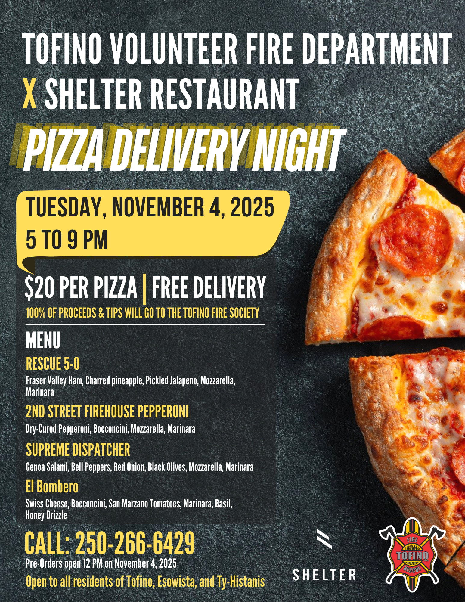 TVFDShelter Pizza Night (8.5 x 11 in) TVFDShelter Pizza Night (8.5 x 11 in)