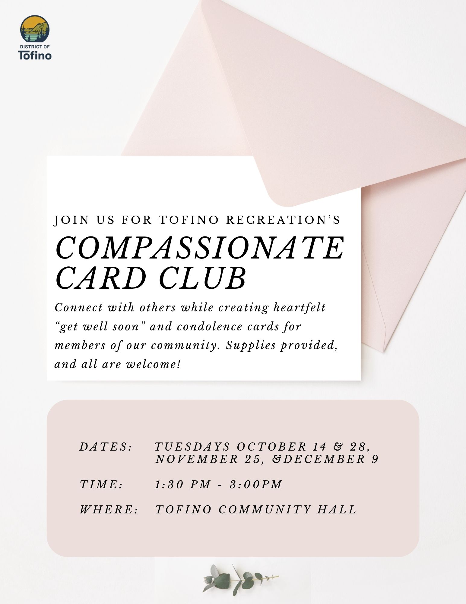 compassionate card club
