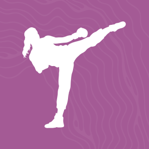 Kickboxing